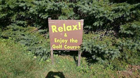 Beaverbrook Golf Course
