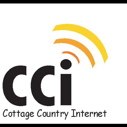 Cottage Country Internet