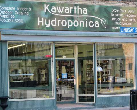 Kawartha Hydroponics