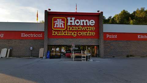 Minden Home Hardware Building Centre