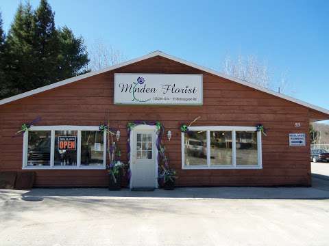 Minden Florist Minden Florist